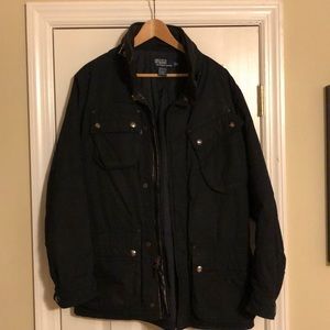 Polo by Ralph Lauren winter coat